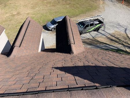 Roof Replacement Services Helena AL