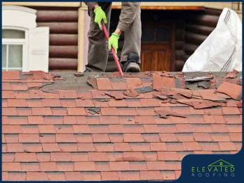 3 Common Debris That Cause Significant Roofing Damage