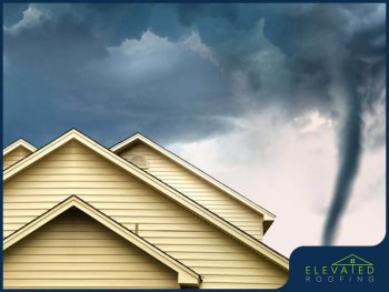 How Storms Damage Your Roof
