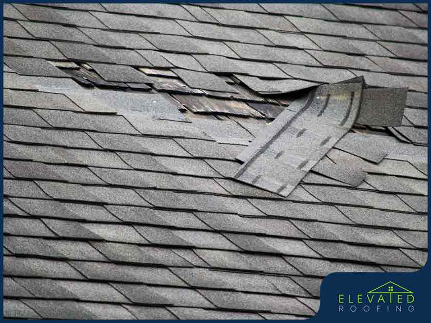 How To Identify Wind Damage On Your Roof
