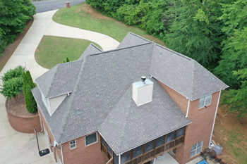 Roof Replacement Near Me Cahaba Heights Al