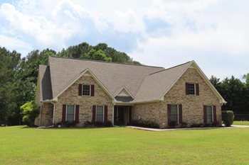 Roofing Company Mountain Brook Al