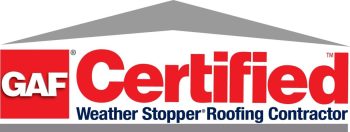 Gaf Certified Roofing Contractor 1280x482