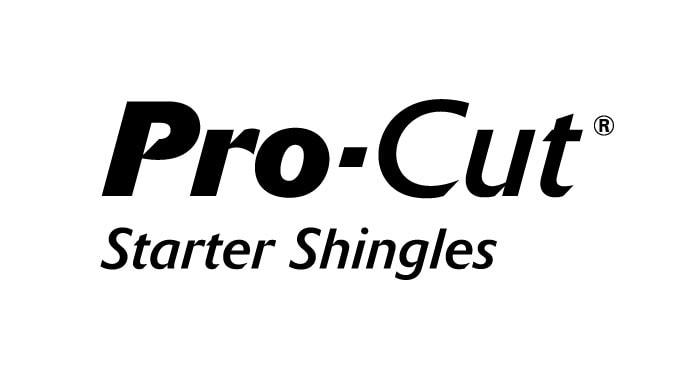Pro Cut Starter Shingles