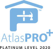 Atlas Pro Plus Platinum Logo 1
