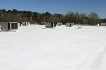 Commercial Roofing Hoover AL