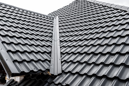 Metal Roof Hoover AL