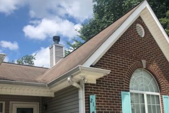 Roof Replacement Helena AL