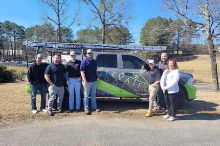 Roofing Company Trussville