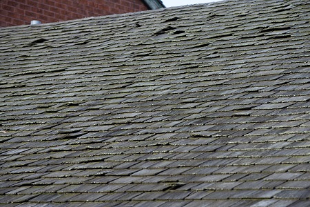 Roof Repair Near Me Hoover AL