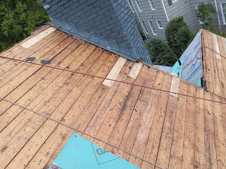 Roof Replacement Company Gardendale AL